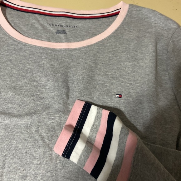 Soft long sleeve t shirt - Picture 4 of 4